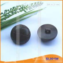 Imitate Leather Button BL9019